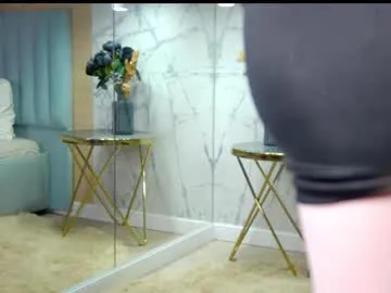 Freechat sandyshayes on Chaturbate