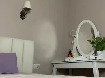 Away saphirree on Chaturbate