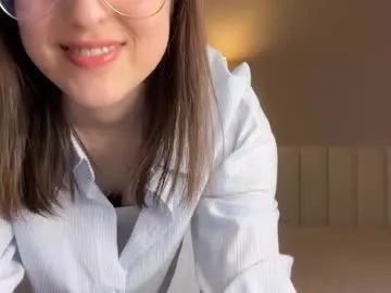 Away saphirree on Chaturbate