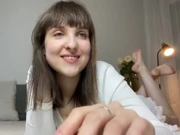 Away saphirree on Chaturbate