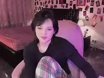 sarahshelby on Chaturbate