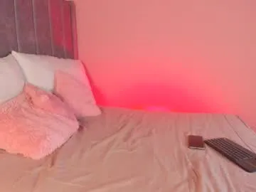 Away sarigarcia on Chaturbate