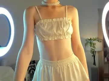 Freechat sarilit on Chaturbate