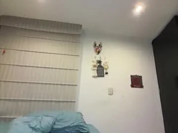 sasha_jonne on Chaturbate 