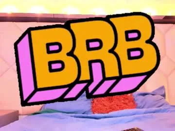 Freechat scarlethbigbug on Chaturbate