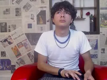 Offline sebastian_rougue on Chaturbate