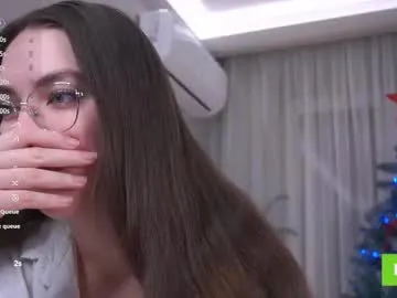 Freechat seductique on Chaturbate