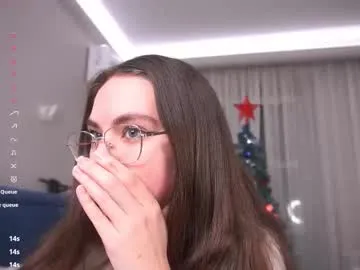 Freechat seductique on Chaturbate