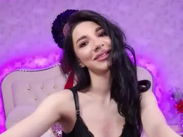 Offline selenajoy_ on Chaturbate