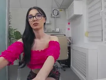 Offline selenajoy_ on Chaturbate