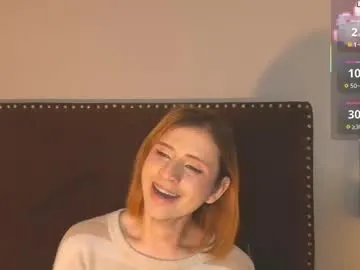 Freechat seraphine_star on Chaturbate