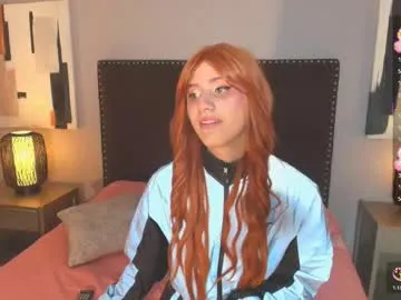 Freechat seraphine_star on Chaturbate