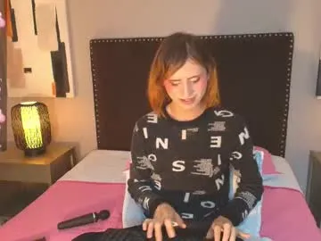 Freechat seraphine_star on Chaturbate