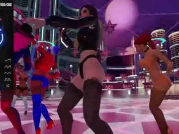 Offline sexy3dchat on Chaturbate