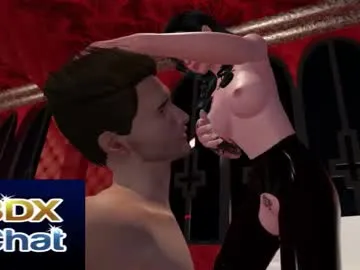 Offline sexy3dchat on Chaturbate