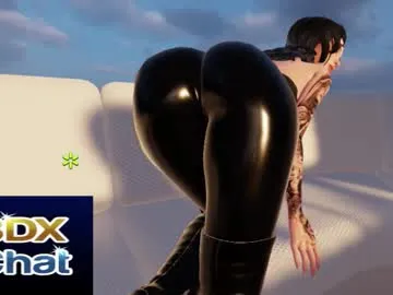 Offline sexy3dchat on Chaturbate