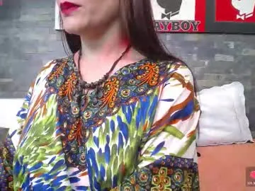 Private shantalakrishaa on Chaturbate