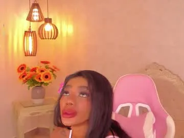 Offline shantallknowless on Chaturbate