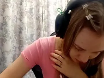 Offline sherrylkeep on Chaturbate