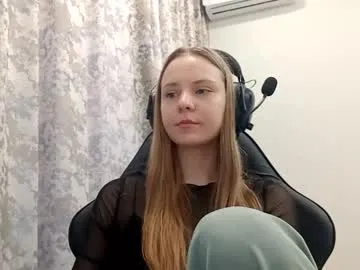 Offline sherrylkeep on Chaturbate