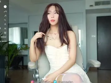 Freechat sigmasian on Chaturbate