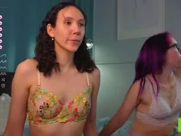 Freechat sinfulfairy on Chaturbate