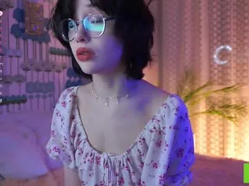 Freechat sinfulfairy on Chaturbate