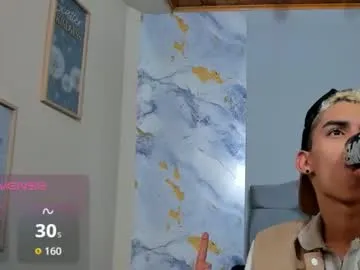 Offline sky_jules on Chaturbate