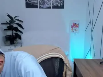 Offline sky_jules on Chaturbate