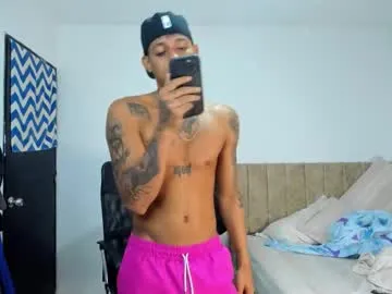 Offline slim_master12 on Chaturbate