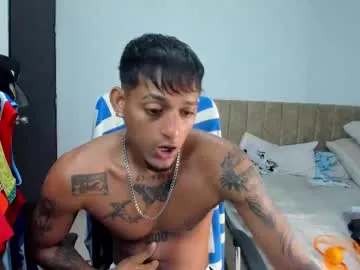 Offline slim_master12 on Chaturbate