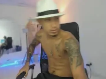 Offline slim_master12 on Chaturbate