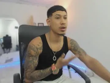 Offline slim_master12 on Chaturbate