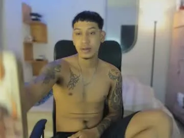 Offline slim_master12 on Chaturbate