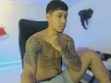 Offline slim_master12 on Chaturbate