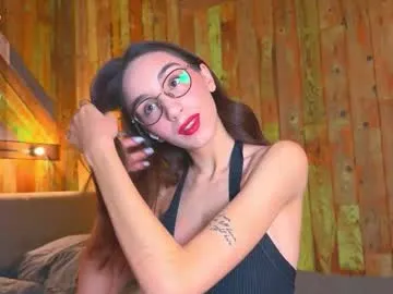 Freechat smart_eliz on Chaturbate