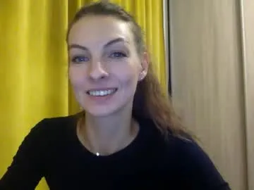 Freechat smiling_lexa on Chaturbate