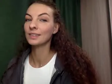 Freechat smiling_lexa on Chaturbate