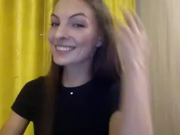 Freechat smiling_lexa on Chaturbate