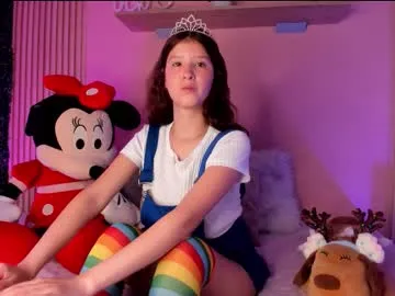 Freechat sofi_cuttie on Chaturbate