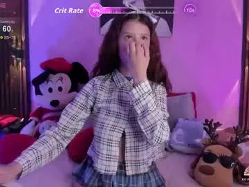 Freechat sofi_cuttie on Chaturbate