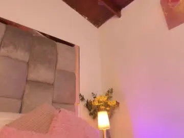 Private sofia_kay_ on Chaturbate