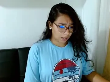 Offline sofia_rios07 on Chaturbate