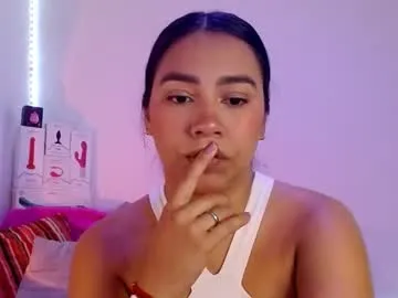 Offline sofia_rios07 on Chaturbate