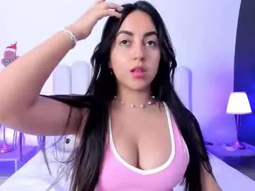 Freechat sofiebunnie on Chaturbate