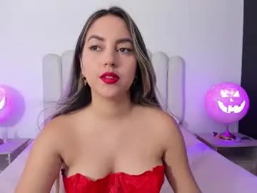 Freechat sofiebunnie on Chaturbate
