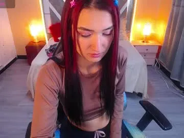 Offline sofii_cute01 on Chaturbate