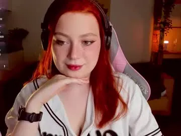 Offline sofy_benson on Chaturbate