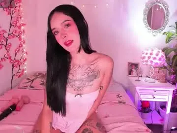 Freechat solecito___ on Chaturbate