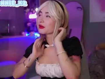 Offline sonnie_mami on Chaturbate